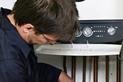 boiler replacement Roecliffe