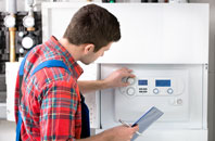 Roecliffe boiler servicing